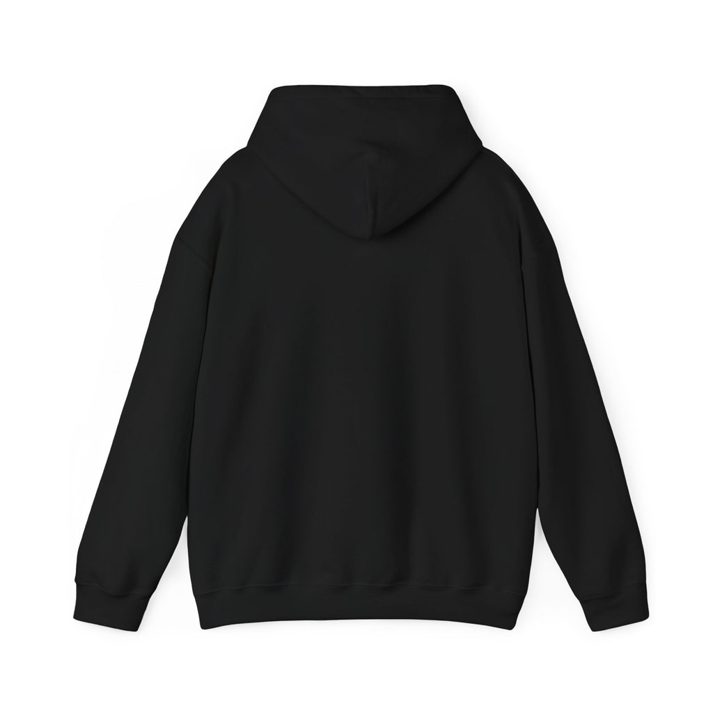Applying Pressure Samurai Protect What Matters Hoodie