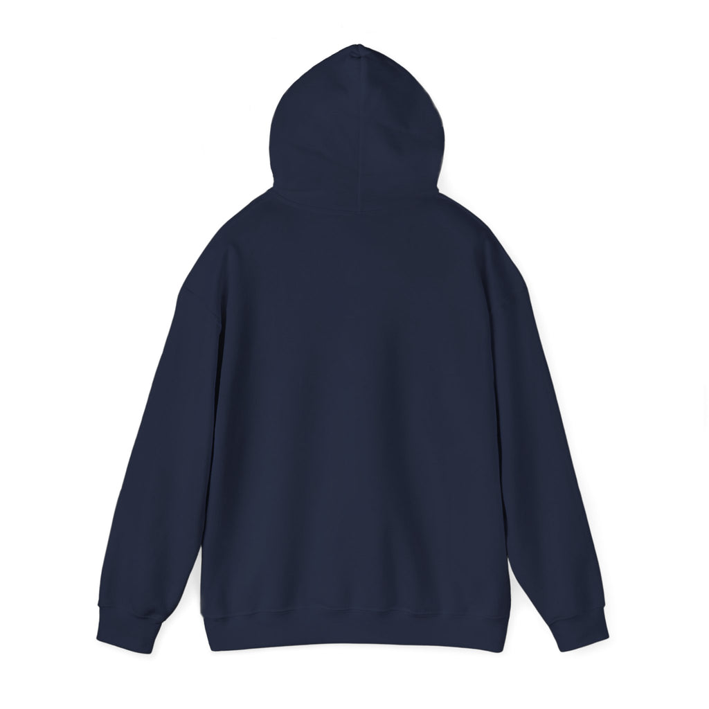 Festival Vibes Hoodie — 'Jago Fest' Colorful Retro Music Poster Design