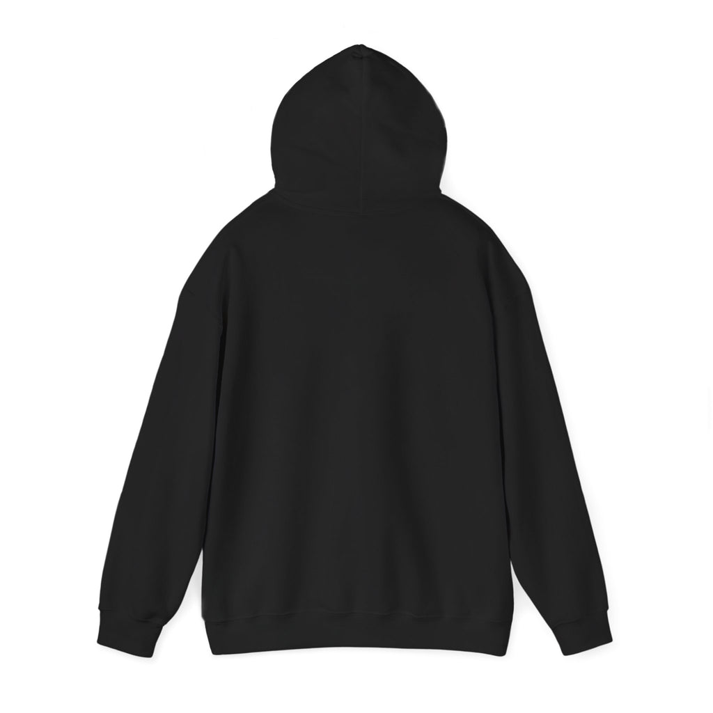 Applying Pressure Samurai Warrior Garden Hoodie
