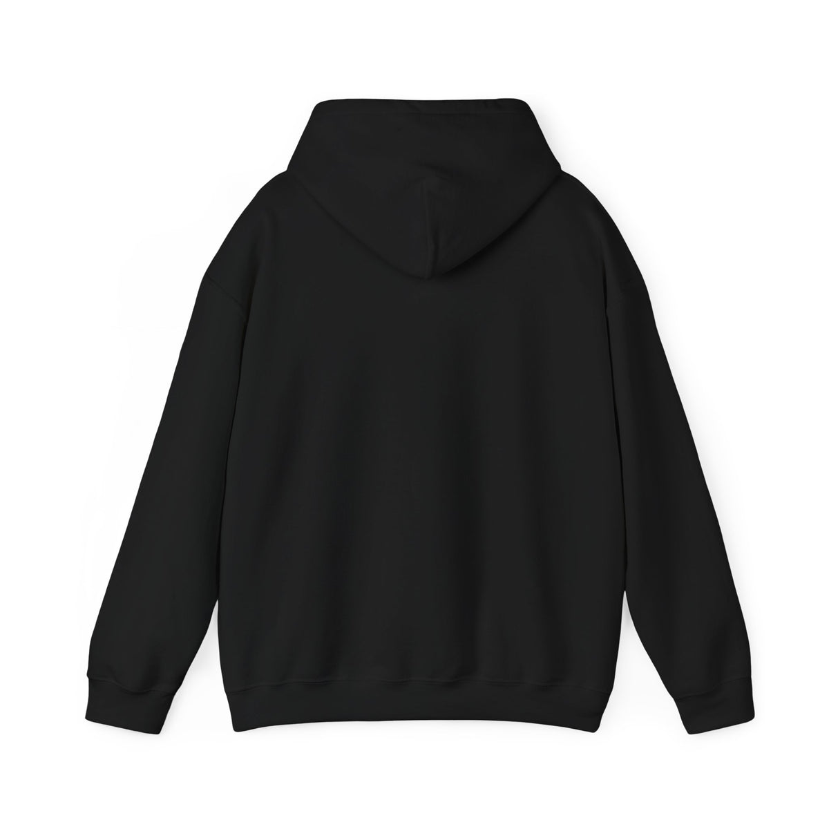 Applying Pressure Samurai Warrior Garden Hoodie