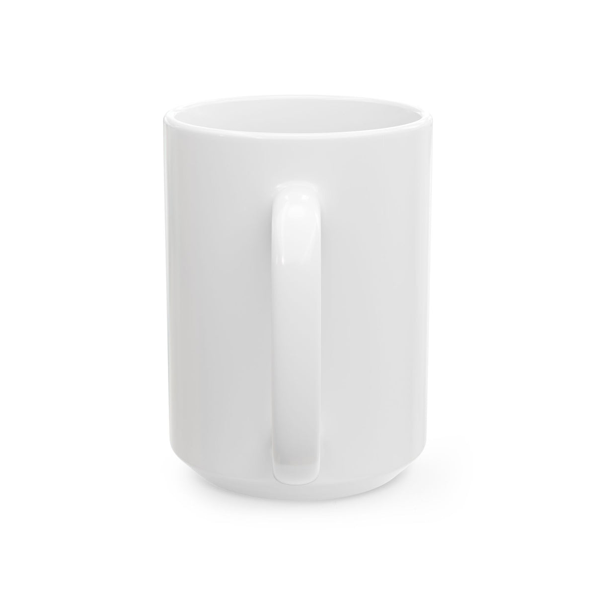 VGF Warrior Unity 2026 Ceramic Mug
