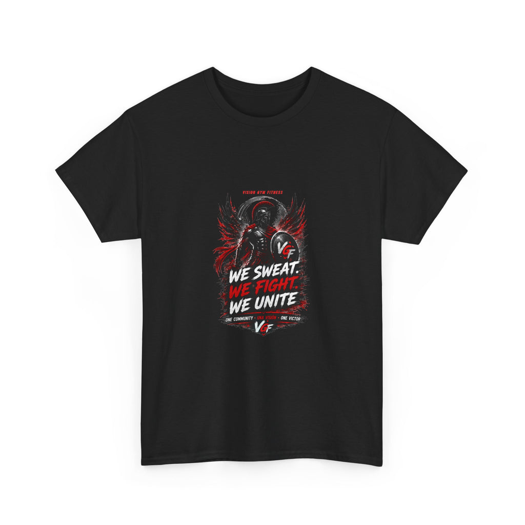 VGF Warrior Unity 2026 T-Shirt