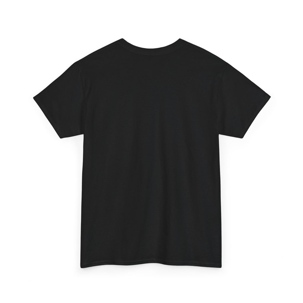 Applying Pressure Samurai Cultivate Purpose T-Shirt