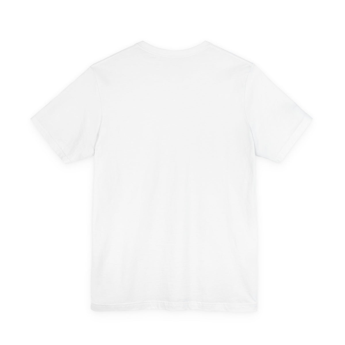 Chicago Fest Unity T‑Shirt — Colorful Festival Graphic Tee