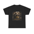 Applying Pressure Samurai Wisdom Plants Peace T-Shirt