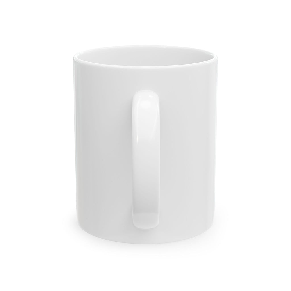 VGF Warrior Unity 2026 Ceramic Mug