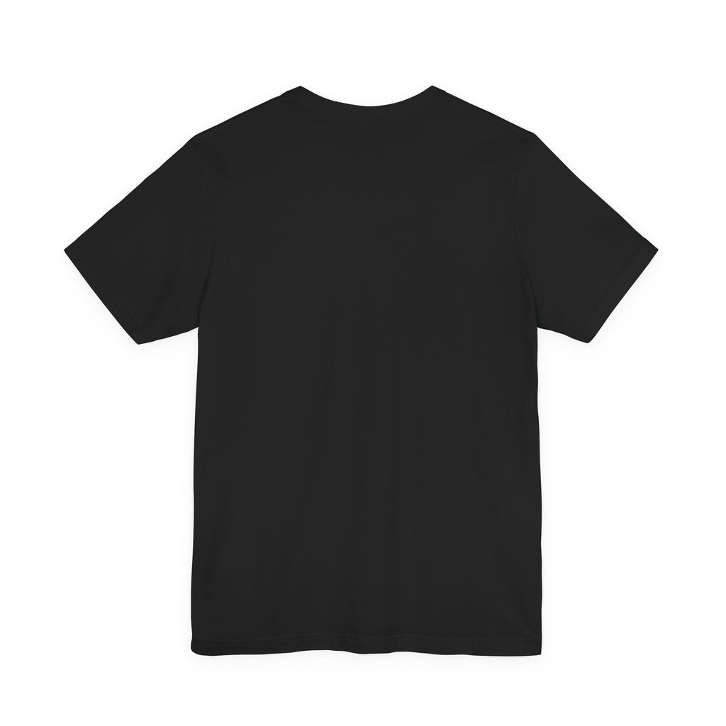 Chicago Fest Unity T‑Shirt — Colorful Festival Graphic Tee