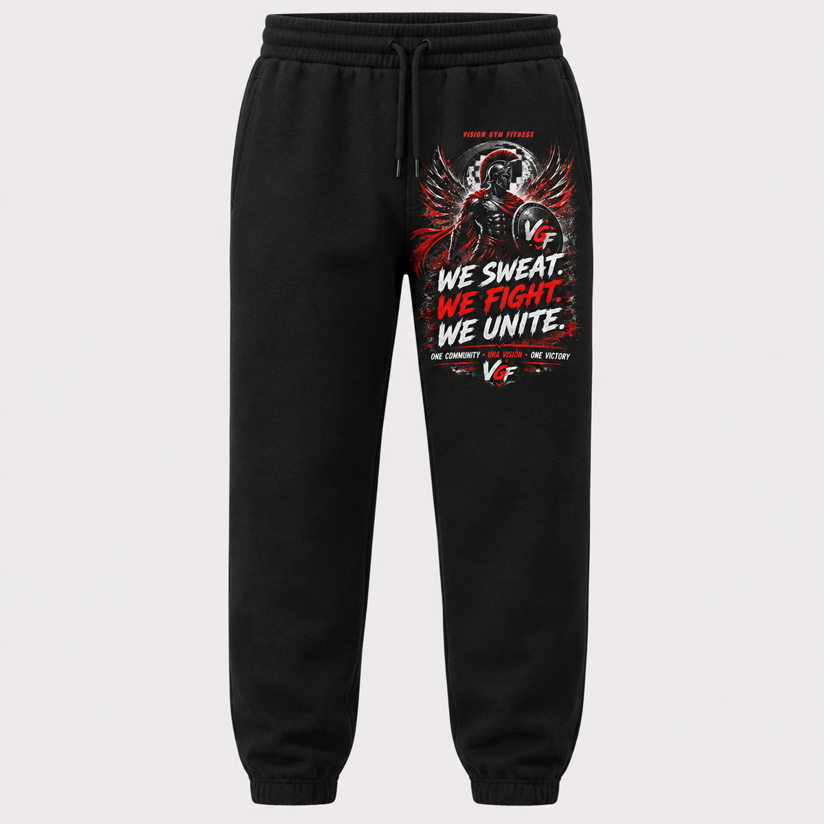 VGF Warrior Unity 2026 Sweatpants