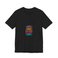 Chicago Fest Unity T‑Shirt — Colorful Festival Graphic Tee