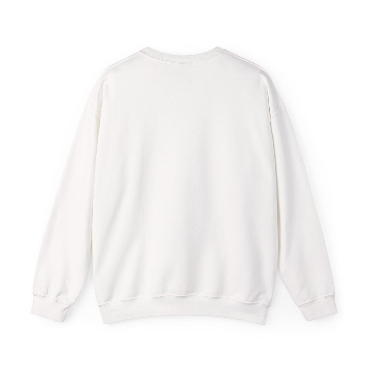 VG Fantasy Flag Crewneck Sweatshirt — VGF Logo with International Flag Collage