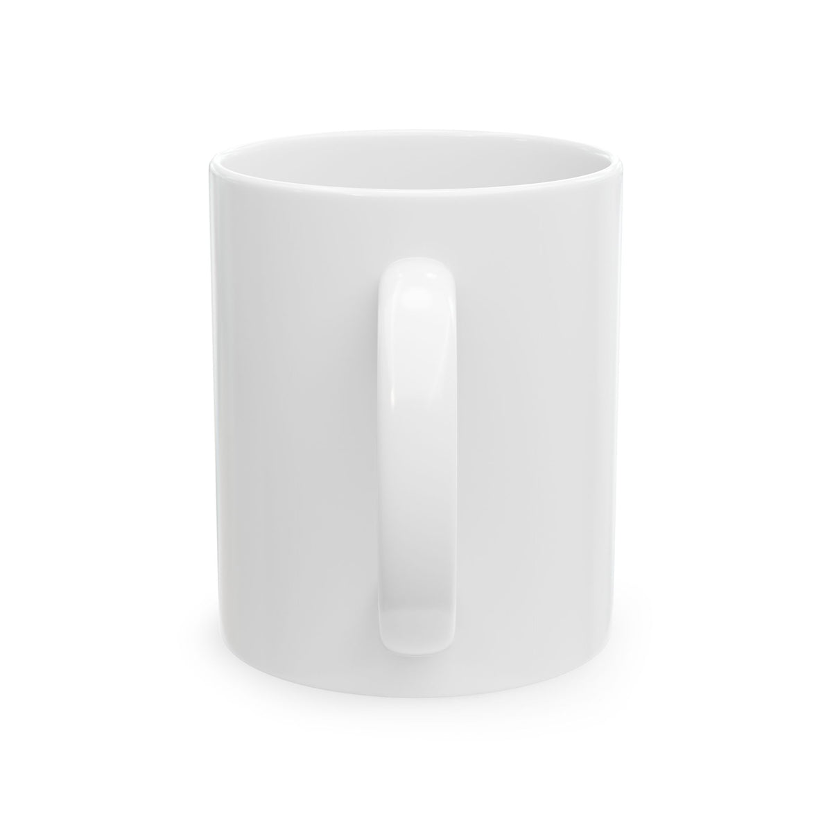 VGF Unity in the Community Ceramic Mug