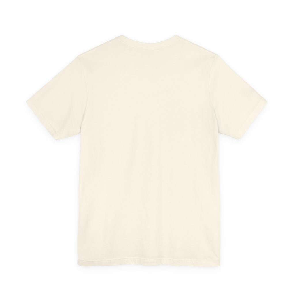 VGF Vision Global Force Flag Crew Tee