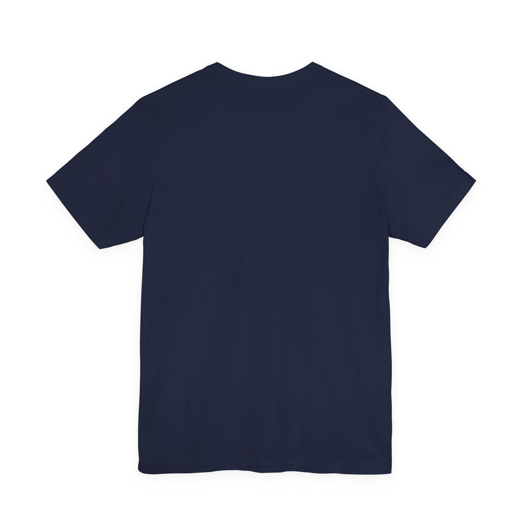Chicago Fest Unity T‑Shirt — Colorful Festival Graphic Tee