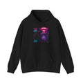 Applying Pressure Samurai Cultivate Purpose Hoodie