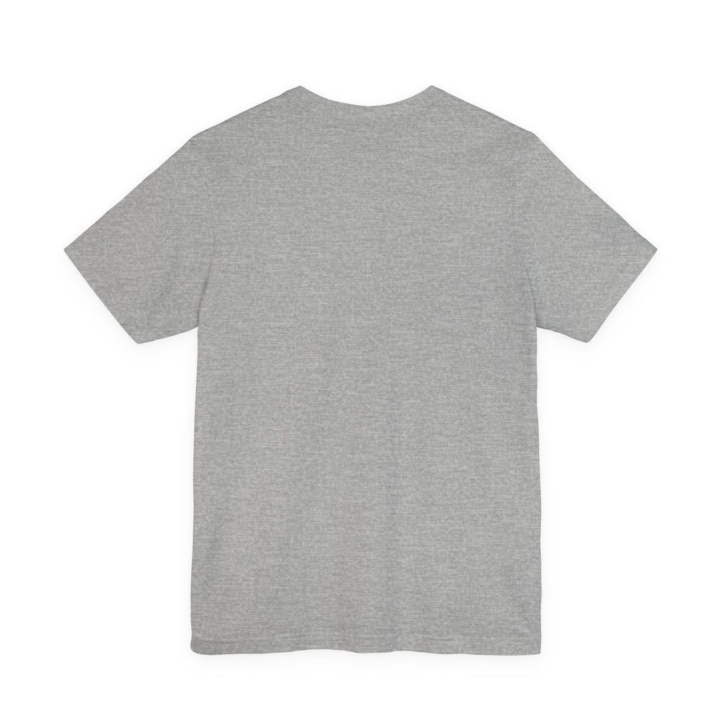Chicago Fest Unity T‑Shirt — Colorful Festival Graphic Tee